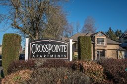 Crosspointe Apartments